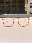 크리스찬 디올 메탈안경테 DIOR0226 EKP : 신세계 여주 프랫