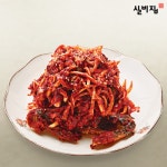 대전블르스 실비집 / 국산 매운 실비 꽃게범벅 1.1kg : 대전실비김치