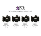 칼론 DSLR 카메라 USB 3.0 메모리 16GB 대용량 데스크 PC방 일상 기록 내비게이션 저장 재생 수강 스피드 속도 스마트TV 발표 업로드 미니... 
