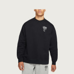 [빠른배송] 나이키 x 스투시 NRG ZR 플리스 크루넥 나투시 블랙 DC4198-010 : 노스포크