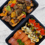 출장뷔페 파티음식 부모님생신상차림 한식뷔페 키즈 홈파티 돌 칠순잔치 배달 기업행사 송년회 : 와이엔푸드몰