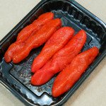 [인천서구 배달] 부드러운 명란젓 270g [인천강남 숟갈옆에젓갈] : 동네시장 장보기