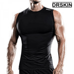 닥터스킨 컴프레션 남성 헬스나시 타이즈 : 스포츠 마켓