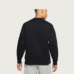 [빠른배송] 나이키 x 스투시 NRG ZR 플리스 크루넥 나투시 블랙 DC4198-010 : 노스포크