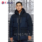 티뷰크 TB-617 추동근무복 겨울 점퍼 파카 : 이에스테크