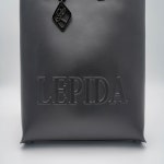 레피다(LEPIDA) 이태리수입 천연가죽 시그니처 토트백 : 가을낭자