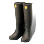 YOTSUGI 요츠기 YS-112-01-07 / 08 특고압 26.5kV용 절연고무장화 : 하이디솔루션