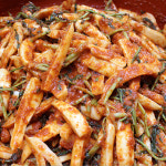 금치 총각김치 3kg 알타리김치 맛있는 전라도 별미 주문 : 금치