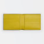 보테가베네타 인트레치아토 남성 투톤 반지갑 605721VCPQ63223 : 럭스앤모어