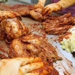 금치 전라도 배추김치 10kg  맛있는 가정식 포기 김치주문 : 금치