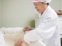 이인자 명인 발효 기법 저염 쌀누룩 된장 500g 식물성유산균 효소 장류 : 누룩익는마을