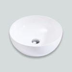 예쁜 인테리어 도기 볼 탑볼 세면대 세면기 교체 리쏘 : 바스마스터