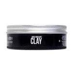 어퍼컷디럭스 클레이 포마드 New Clay Pomade 60g 바버샵 수성 포마드 : 쎄아떼 헤어마트
