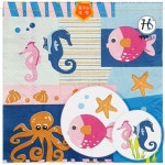 HS 비누작품만들기 바다이야기(4인용) : HS꿈이야기