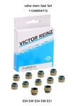 E36밸브스템씰 E34밸브스템씰 E38밸브스템씰 BMW valve stem Seal Set 11349059172 11341288544 11341305054 : S9커뮤니케이션즈