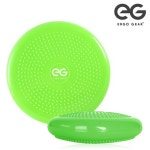 에르고 기어 EG 밸런스쿠션 밸런스능력 바른자세 유도 : 지오스포츠