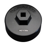 [DT]오일필터렌치(토요타/렉서스) AU780(A1272,64MM) : 자동차공구대표브랜드DT
