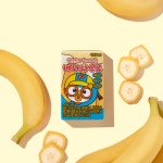 서울에프엔비 3가지맛 선택 어린이간식 서울F&B 뽀로로가 좋아하는 우유 4종 140mL 72입 : 서울스토어365