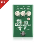 TC Helicon TC헬리콘 DUPLICATOR 보컬 이펙터 : 뮤존