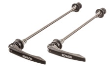 엔비 티타늄 큐알 QR Enve Titanium Quick Release : 케이팩토리