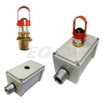 SPT-11 연합정밀 전기 안전 플러그 250V 15A : 이오마켓