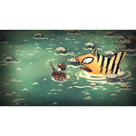 돈스타브 (PS4)+메가팩 시디키+듀얼쇼크 컨트롤러 스킨 (플스4) : 뢰브레
