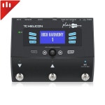 TC Helicon TC헬리콘 PLAY ACOUSTIC 보컬 & 기타 이펙터 : 뮤존
