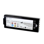씨유메디칼 NF1200 전용배터리 자동 심장충격기 NF-1200 : AED 메티칼