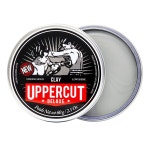 어퍼컷디럭스 클레이 포마드 New Clay Pomade 60g 바버샵 수성 포마드 : 쎄아떼 헤어마트