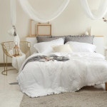 [현대백화점][아이리스] 에센스WH4 모달워싱 차렵이불베개세트(S) : 현대백화점