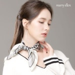메리엘렌 the vagone 쁘띠실크스카프 : 모스트2020