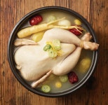 참스토리 삼계탕 900g x 3개입 : 주식회사 미컴퍼니