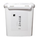 베이킹소다식용 흰옷누런때 신광 과탄산수소 소다5kg 과산화탄소 싱크대 과산화세탁 빨래 2 : 서원몰