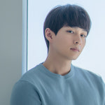 남성 인모 100% 리얼 스킨 통가발 소프트 댄디 컷 커스텀인모 : 바야바맨즈