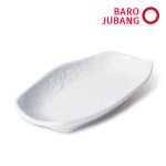 [바로주방] 이더멜라민 토담 수타원 접시 - 소, 중, 대, 특대 : 바로주방