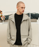 [메이노브] Stingray Hoody Zip-Up - Gray : 메이노브1722