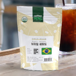 카페원두 브라질 세하도 원두 1kg : 커피케이케이