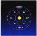 Coldplay (콜드플레이) - 9집 Music of the Spheres (리사이클 컬러 / LP / 디스크 컬러 랜덤) : 닥터그루브