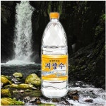 동해샘물 약천골 지장수 2L 6입 : 대화유통몰