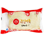 새로미 부산어묵 상천 어묵(담백이투) 800g 20개입/box : 지원푸드몰 식자재유통전문