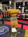 몽클레어 프린지 라나울 머플러 / Moncler Fringe Lana Wool Muffler 3C710 00 A0146 130 : 유로몰24