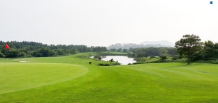 (제주도-라온cc) 라온cc 1박2일 골프패키지 : 세이브투어- 황수진차장