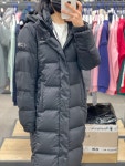 아이더 베키 남녀공용 롱 구스다운 자켓 (DMW21540) : 아이더 롯데기흥점