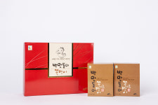 백만돌이꽃벵이 스틱 환 2.5g +60포 : 굼벵이 고소애