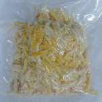 모과청만들기 모과채1KG : 가마실농장