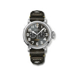 제니스 파일럿 타입 ZENITH 03 2434 4069 20 I 010 남성 오토매틱 백화점AS가능 : TIMEBRIDGE