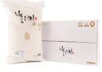 석곡농협누룽지가공사업소 | 2024년 햅쌀 유기농 누룽지쌀 백세미 석곡농협 (1kg, 1+1kg) : 곡성푸드마켓