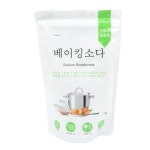 베이킹소다식용 흰옷누런때 신광 과탄산수소 소다5kg 과산화탄소 싱크대 과산화세탁 1kg : 서원몰
