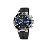 오리스 ORIS 01 774 7743 4155-07 4 24 64EB 남성 오토매틱 백화점AS가능 : TIMEBRIDGE
