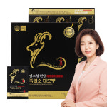 [김소형] 원방 흑염소 대보탕 70mlg x 30포 : 네이처프라임